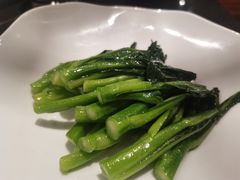 -北京王府井希尔顿酒店·秦唐中餐厅Chynna