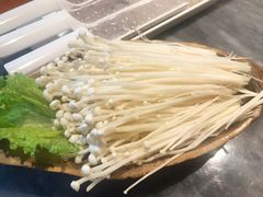 -玩煮炭火锅(延福街店)