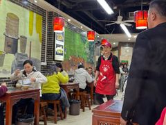 -后卫寨猫耳朵(后卫寨店)