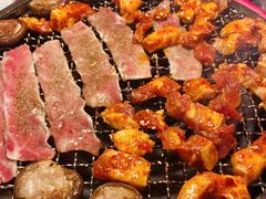 -醉火烧泥炉烤肉(孩儿巷店)