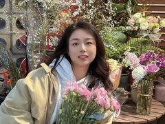 -循礼门鲜花花市(武汉循礼门店)