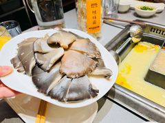 -巴奴毛肚火锅(悠唐购物中心店)