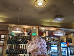-长崎屋·日本料理·刺身·烧鸟(天河北路店)