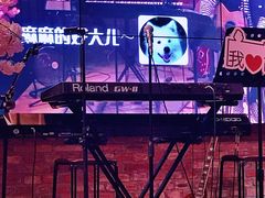 -胡桃里音乐酒馆(四道口店)