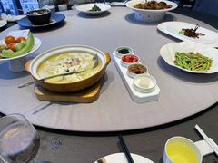 -香山湖渔家大院