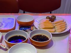 -杨氏青龙虾·羊蝎子(托乐嘉店)