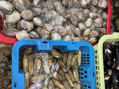 -坛南湾阿强农家乐.海鲜大排档老字号(福州地标美食店)
