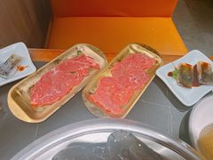 -東盛炭烤自助料理(浦东文峰广场店)