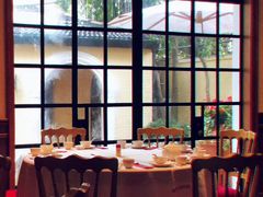 -玫瑰厅上海菜(兴国路店)