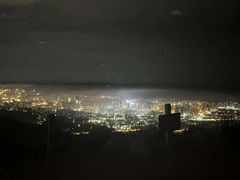 -长虫山生态公园风景林