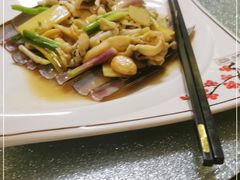 -明香海鲜酒家(华强北店)