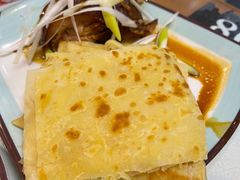 老汤酱肘卷饼-鼎香润(德胜门内店)