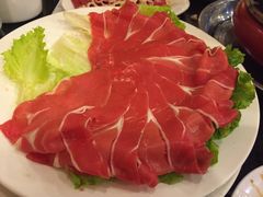 -南门涮肉(北洼路店)