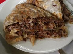 -清真永恒华威肉饼(潘家园店)