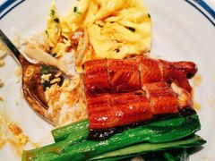 -新世界餐厅(万达店)