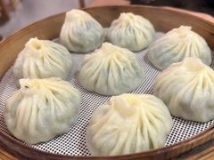 -冷大厨灌汤包