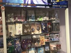 -IPSTAR潮玩星球(西单华威潮铺街店)