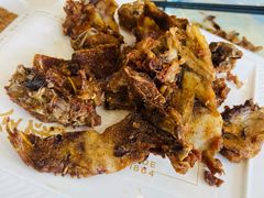 -全聚德(蓝山店)