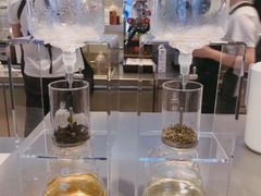 -%百分茶(江阴万达店)