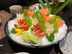 -德川家日本料理(中关村寰太大厦店)