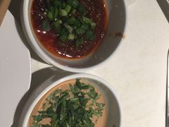 麻酱料-海底捞火锅(河东万达广场店)