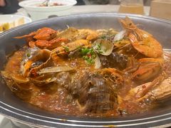 -福来齐·鲁菜海鲜·渔家菜(朝阳街分店)