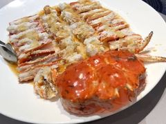 -徐记海鲜(曲江南湖店)