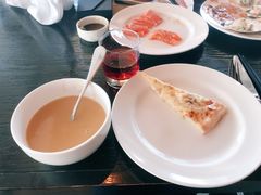 -君悦酒店·乐厨·高空自助餐(青年大街店)