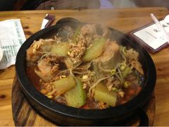 明太鱼-故乡明太鱼屋(航北路店)