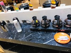 -宁波杭州湾海底温泉