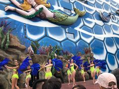 -华夏文旅海洋公园