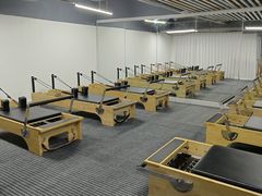 -超菲特健身工作室(晨月店)