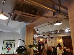 大堂-Alimentari早午餐(安福路店)