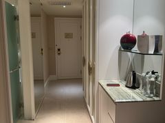-阳澄湖费尔蒙酒店