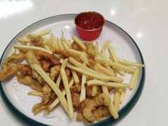 -张鸟园农家乐(张鸟园店)