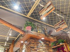 -有奴思烤肉·清真(正宁路店)