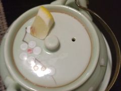 松茸土瓶蒸-景鹤料理(上地华联店)