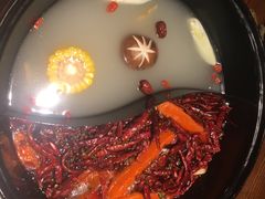 -三个大叔东北烧烤·砂锅菜(西三旗店)