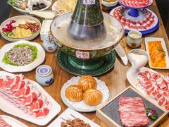 -额尔敦传统涮(体育场店)