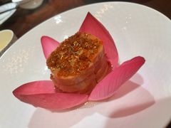 -庭院江南菜•烤鸭•非遗传承(上地•清河店)