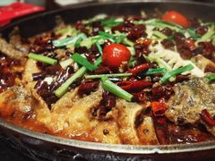 -老板恋上鱼(荣盛广场店)