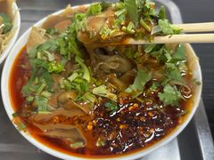 -正味斋锅巴菜(西北角店)