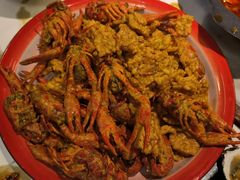 -老长沙龙虾馆·聚会餐厅(白石洲店)