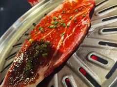 -九田家黑牛烤肉料理(太阳宫广场店)