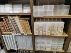 -MUJI无印良品(西单大悦城店)