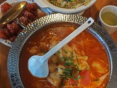 -五口灶·下饭小炒(洛社店)
