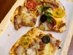 -haxnbauer海森堡德国餐厅(深圳coco店)