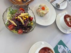 -库滋明·俄罗斯特色美食(中央大街店)