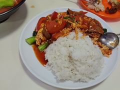 -華歡冰室-WahFoon(吉大店)