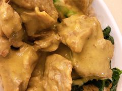 蛋牛出前一丁-永盈茶餐厅(中山四路店)